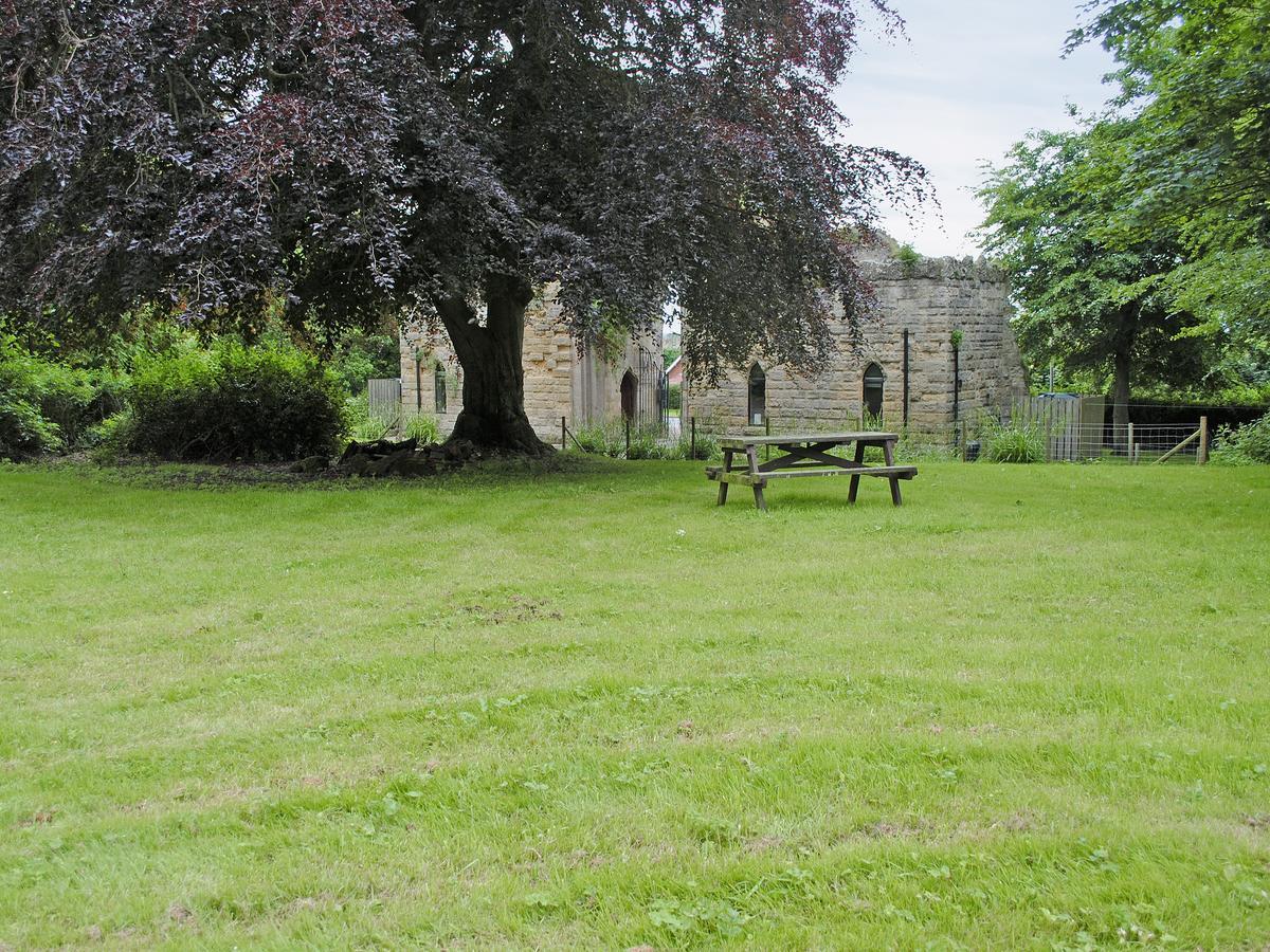 The Low Lodge Hunmanby Rum bild